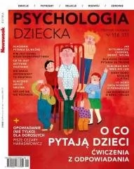 Newsweek Extra 1/2023 O co pytają dzieci - praca zbiorowa - Czasopisma - miniaturka - grafika 1