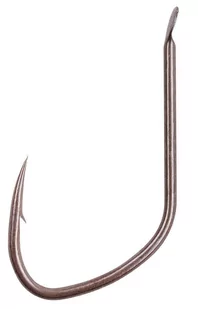 Gamakatsu LS-2210B New Label Hooks Bronze 16 - Inne akcesoria dla wędkarzy - miniaturka - grafika 1