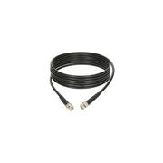 Kable - Klotz SWCT0010 profesjonalny kabel wordclock BNC 1m - miniaturka - grafika 1