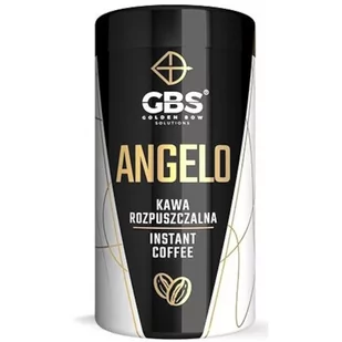 GBS ANGELO Jagodzianka 100g - Kawa - miniaturka - grafika 1