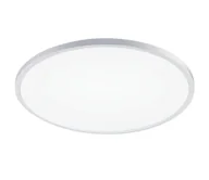 Lampy sufitowe - Aigostar - LED Plafon łazienkowy LED/40W/230V 6500K śr. 54 cm IP44 - miniaturka - grafika 1