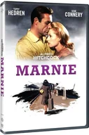 Komedie DVD - MARNIE (DVD) napisy PL - miniaturka - grafika 1