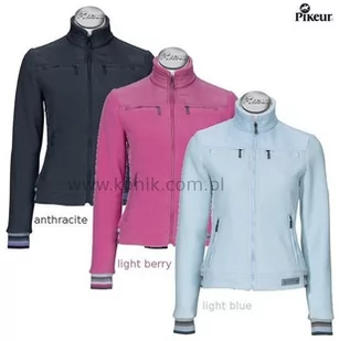 Pikeur Bluza RAVENNA - Bluzy sportowe damskie - miniaturka - grafika 1