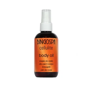 BingoSpa 100% olejek arganowo-migdałowy - 100% Oil-Almond Arganowo 100% olejek arganowo-migdałowy - 100% Oil-Almond Arganowo - Olejki do ciała i włosów - miniaturka - grafika 1