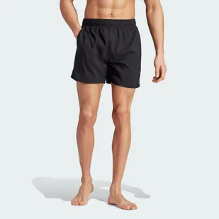 Szorty pływackie męskie ADIDAS - Kąpielówki męskie - miniaturka - grafika 1