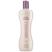 Szampony do włosów - Biosilk Color Therapy Shampoo delikatny szampon bez sulfatów i parabenów 355 ml - miniaturka - grafika 1