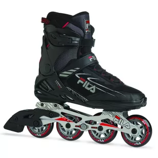Fila, Łyżworolki, Legacy Pro 80 M, Rozmiar 46 - Rolki - miniaturka - grafika 1