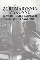 Historia świata - Aspra Zgromadzenia zakonne w medycynie i farmacji na Śląsku i Zagłębiu - Aspra - miniaturka - grafika 1