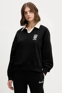 Bluzy damskie - Guess Jeans - miniaturka - grafika 1