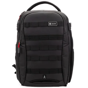 Calumet CORE Backpack 25L czarny - Torby fotograficzne i futerały - miniaturka - grafika 1