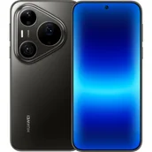 Telefony komórkowe - Huawei Pura 90s Pro Max 5G 12/512GB Czarny - miniaturka - grafika 1