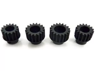 Himoto Pinion Gears 15t, 16t, 17t, 18t - 31040 HI/31040 - Akcesoria i części modelarskie - miniaturka - grafika 1