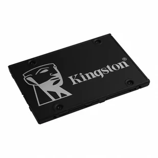 Kingston SKC600/512G - Dyski SSD - miniaturka - grafika 1