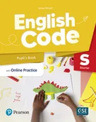 Podręczniki dla szkół podstawowych - Pearson English Code Starter. Pupil''s Book with Online Access Code - miniaturka - grafika 1