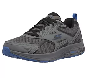 Skechers Go Run Consistent męskie trampki, Węgiel niebieski, 42.5 EU - Trampki męskie - miniaturka - grafika 1