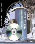 Lektury gimnazjum - Qes Agency Curwood James Oliver Łowcy wilków - miniaturka - grafika 1