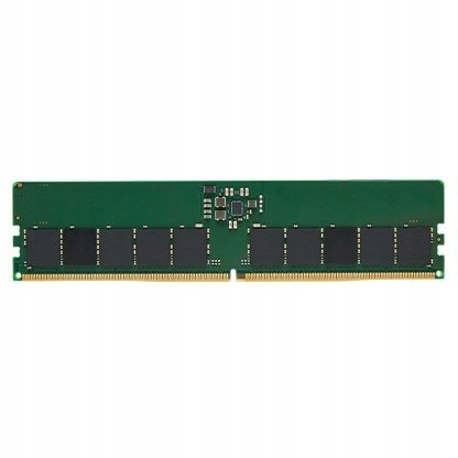 Kingston UDIMM ECC 16GB DDR5 1Rx8 Hynix A 5600MHz PC5-44800 KSM56E46BS8KM-1