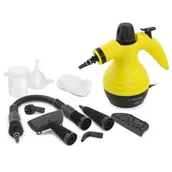 Myjki parowe - ESPERANZA Storm EHS001 - miniaturka - grafika 1