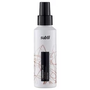 Ducastel Subtil, Lumiere Gloss, Mgiełka Nabłyszczająca Do Włosów, 100ml - Kosmetyki do stylizacji włosów - miniaturka - grafika 1