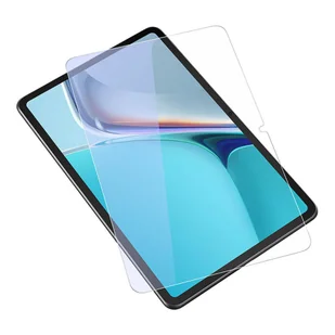 Szkło hartowane Baseus Crystal 0.3mm do tabletu Huawei MatePad 11 10.95" - Akcesoria do tabletów i e-booków - miniaturka - grafika 5
