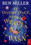 Powieści i opowiadania - O dziewczynce, która wpadła w baśń - miniaturka - grafika 1
