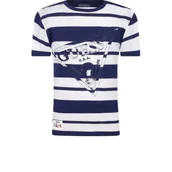 Koszulki dla chłopców - Guess T-shirt | Regular Fit - miniaturka - grafika 1