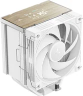 Chłodzenie procesora - DeepCool AK700 Digital WH Procesor Chłodnica powietrza 12 cm Biały 1 szt. R-AK700-WHNDMN-GJD - miniaturka - grafika 1