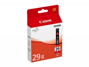 Canon PGI-29R (4878B001) - Tusze oryginalne - miniaturka - grafika 2