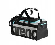 Torby sportowe - Torba sportowa Arena Spiky III 40L szara - miniaturka - grafika 1