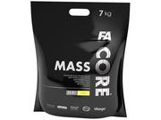 Fitness Authority Fa Core Mass 7000 G Gainer Wanil (FA/127#WANIL)