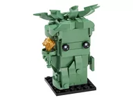 Klocki - LEGO Brickheadz Statua Wolności 40367 - miniaturka - grafika 1