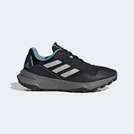 Trampki damskie - adidas Tracefinder damskie trampki do biegania w terenie, Rdzeń czarny szary dwie miętowe tony, 36 2/3 EU - miniaturka - grafika 1
