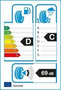 Opony letnie - Fortuna Ecoplus UHP 2 255/30R19 91Y - miniaturka - grafika 1