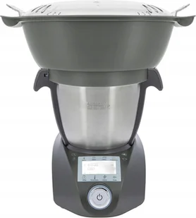 Robot kuchenny Delimano Compact Cook 1000 W Mikser! Szatkownica! Gotowanie! - Multicookery - miniaturka - grafika 1