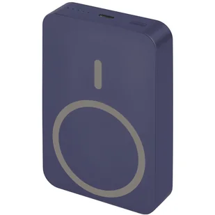 Powerbank EMOS WI 1046, 10 000 mAh, 20 W+Wireless - Powerbanki Powerbank EMOS WI 1046, 10 000 mAh, 20 W+Wireless - Powerbanki - miniaturka - grafika 1