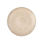 Talerze - Talerz płytki Aristo 26,5 cm wielokolorowy - miniaturka - grafika 1