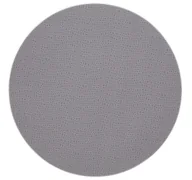 Miski i półmiski - SELTMANN LIFE FASHION ELEGANT GREY Okrągły półmisek 33 cm - miniaturka - grafika 1