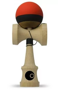 OKendama Candy Rush Paint Red Apple - Kendama - miniaturka - grafika 1