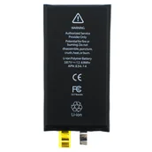 Baterie do telefonów - Bateria iPhone Apple 14 bez taśmy BMS Rhinocell Premium - miniaturka - grafika 1