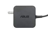 Adaptery i przejściówki - ASUS 0A001-00693800 adapter zasilający/ inwentor Wewnętrzna 45 W Czarny - miniaturka - grafika 1