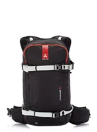 Plecaki - Plecak na narty Arva Calgary 24 - black - miniaturka - grafika 1