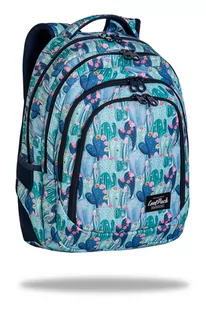 Coolpack, Drafter, Plecak Młodzieżowy, Arizona - Plecaki - miniaturka - grafika 1