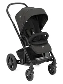 Wózki dziecięce - Joie Wózek kombi "Chrome DLX" w kolorze antracytowym - miniaturka - grafika 1
