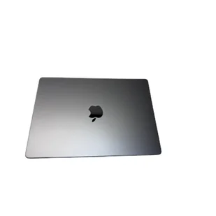 Apple RENEW Grade B MacBook Pro A2442 14.2" 16 GB SSD 512 GB Apple M1 Pro 14-core GPU macOS Keyboard language US English 12 months - Elektronika OUTLET - miniaturka - grafika 1
