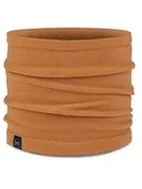 Apaszki i szaliki męskie - Buff Szal-koło w kolorze jasnobrązowym - miniaturka - grafika 1