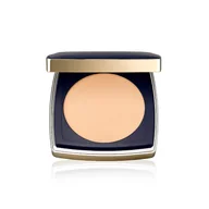 Podkłady do twarzy - Estée Lauder Double Wear Stay-In-Place Matte Powder Foundation Podkłady 11 g 3N1 IVORY BEIGE - miniaturka - grafika 1