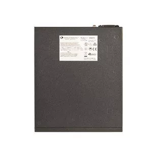 MX-EX2010PXA-E - 8x 1GE RJ45, PoE+ 100W 802.3at, uplink 2x 1G SFP, Warstwa L3, Chłodzenia pasywne, Cambium cnMatrix EX2000 Switch - Switche - miniaturka - grafika 3