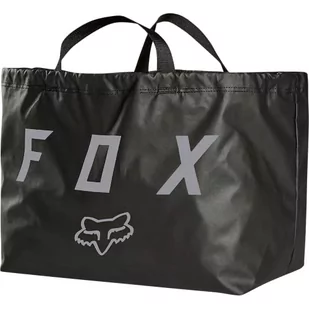 Fox Utility Mata do przebierania się Mężczyźni, black One Size 2021 Torby podróżne 27364-001-OS - Torby podróżne - miniaturka - grafika 1