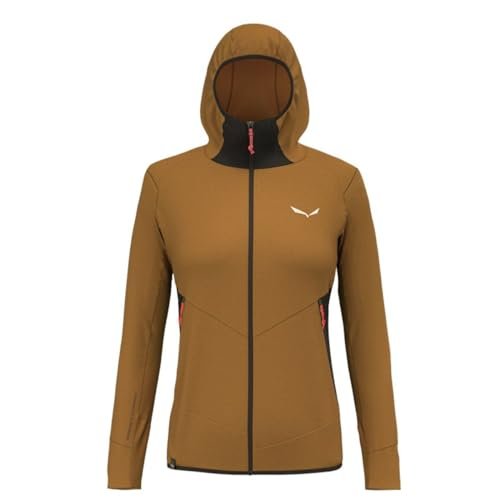 SALEWA Lavaredo Hemp W Hooded Jkt. Kurtka męska