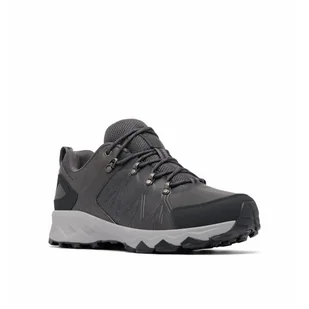Buty męskie Columbia Peakfreak™ II Outdry™ Leather Rozmiar butów (UE): 42 / Kolor: szary/czarny - Buty trekkingowe męskie Buty męskie Columbia Peakfreak™ II Outdry™ Leather Rozmiar butów (UE): 42 / Kolor: szary/czarny - Buty trekkingowe męskie - miniaturka - grafika 1